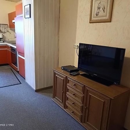 Ferienhof Welsch Wohnung 2 Grossefehn Екстериор снимка