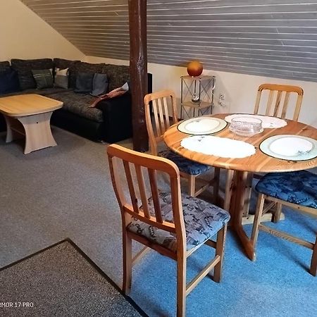 Ferienhof Welsch Wohnung 2 Grossefehn Екстериор снимка