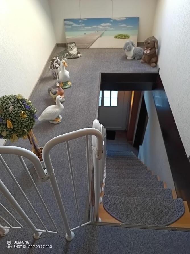 Ferienhof Welsch Wohnung 2 Grossefehn Екстериор снимка