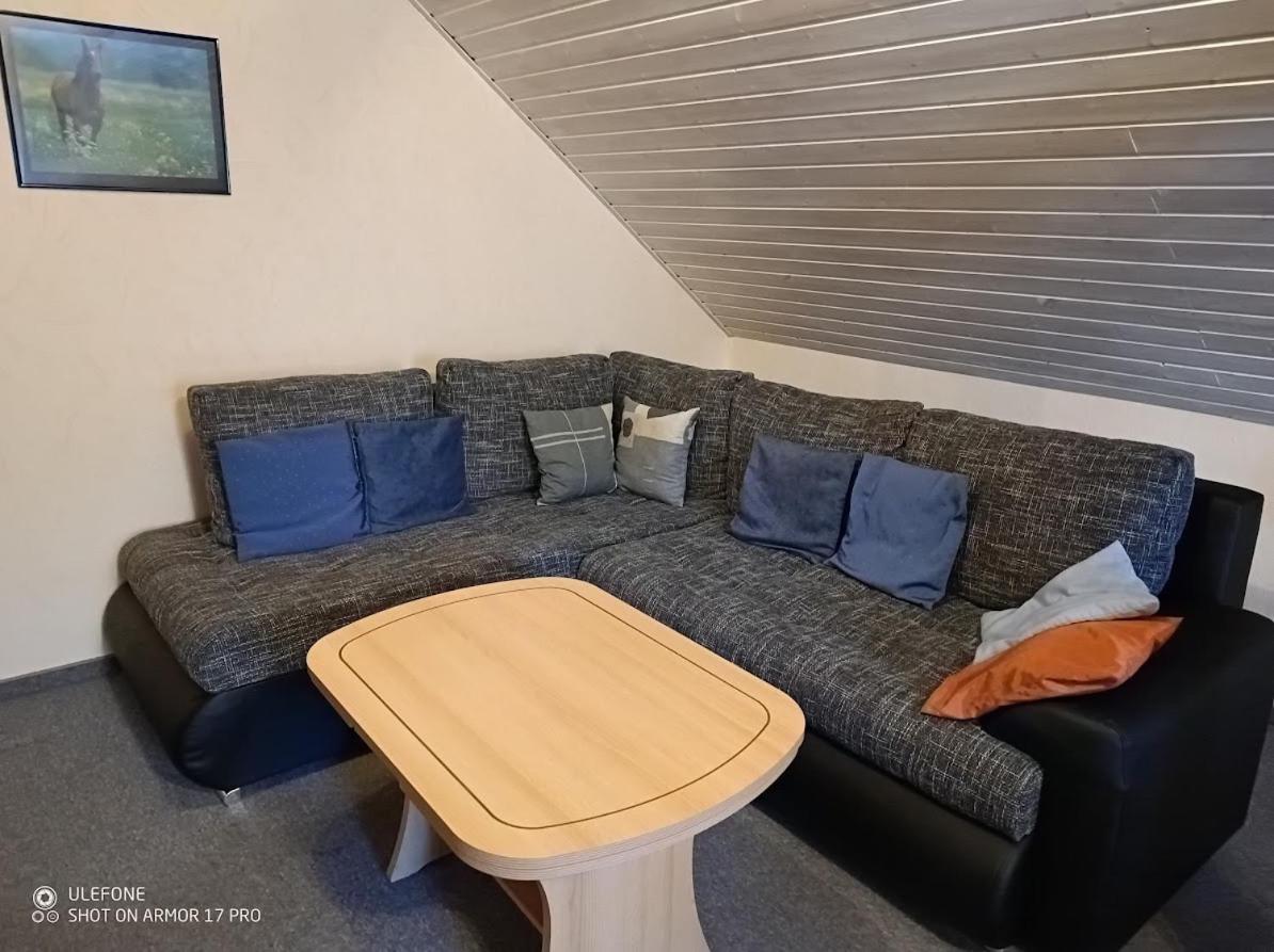 Ferienhof Welsch Wohnung 2 Grossefehn Екстериор снимка