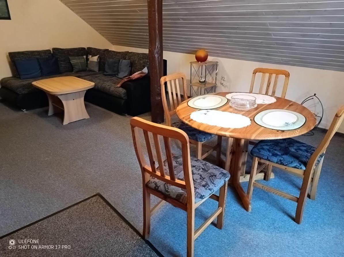 Ferienhof Welsch Wohnung 2 Grossefehn Екстериор снимка