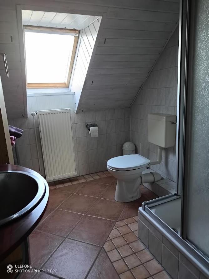 Ferienhof Welsch Wohnung 2 Grossefehn Екстериор снимка